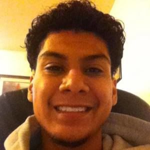 Meet your Posher, Ricky